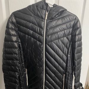 michael kors jacket